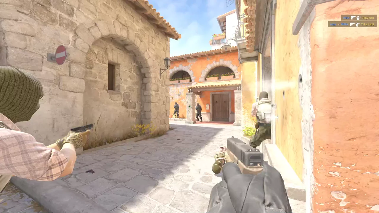 highlight